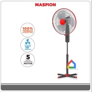 Maspion Ex 160 S Standing Fan Maspion EX160S Stand Fan