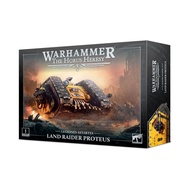 Warhammer - The Horus Heresy - Legiones astartes Raider Proteus Lead battle tank - Age of Darkness -