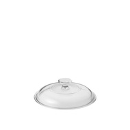 Pyrex Glass Cover for Corningware 0.8L Round Casserole