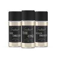 Hotel Collection Diffuser Oils | Aromatherapy Fragrances Inspired by 5-Star Hotels | Luxurious Scent