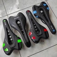 SADEL SEPEDA SLK MODEL LUBANG MTB ROADBIKE LIPAT SELI DLL