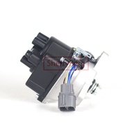 SherryBerg New Distributor Compatible With Acura FOR Honda B16A B16A2 B18C Dohc Vtec Td81U Obdii 199