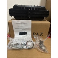 PAZ Joint Closure inline 12 24 48 96 144 core