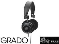【醉音影音生活】美國 Grado SR125e 開放式頭戴耳機.全新單體升級版.純手工美國製.台灣公司貨