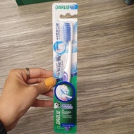 Darlie Toothbrush Spiral Clean Toothbrush 1Pcs