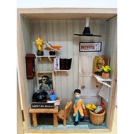 Ideal gift for men ( for insurance agent)