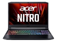 Acer Nitro5 AN515-57-53SB Core i5 Gaming Laptop