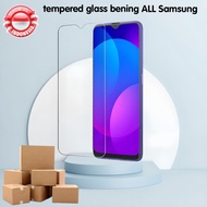 LAYAR TG TEMPERED GLASS/ SCREEN PROTECTOR/ ANTI-SCRATCH CLEAR GLASS SAMSUNG a16 Prime M11 M31 NOTE 9