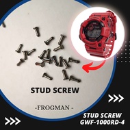 STUD SCREW GWF-1000RD-4 (FROGMAN) NEW 💯% ORIGINAL