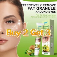 Eye Cream Krim Milia Seed Remover Eye Care FatGranule Syringoma Milia Remover Skincare Treatments