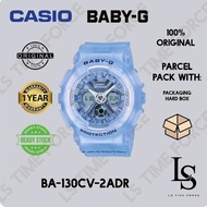 BABY-G ORIGINAL BA-130CV-2A/BA-130CV-2ADR/BA-130CV/BA130CV