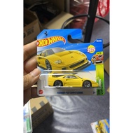 Hotwheels Ferarri F40 Competizione