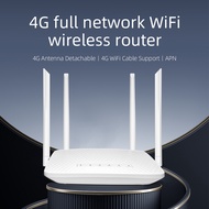 300Mbps WiFi Unlocked 4GCPE Router with SIM Card Slot Lamberts