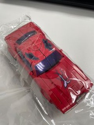 變型金剛 Transformers Prime First Edition Deluxe Terrorcon Cliffjumper TFP