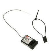Receiver Fly sky FS A3 FSA3 FS-A3 Receiver Flysky GT2E GT2F GT2G rc boat car truck