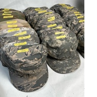 Army cap USA cap men cap lelaki