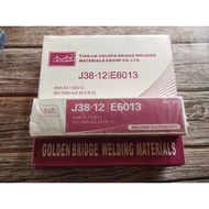 golden bridge Rod(PER BOX-2.5KG) E6013 3/32"