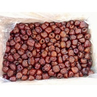 KURMA CINA/ RED DATES FRESH 😊