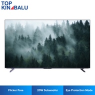 [SABAH ONLY] SKYWORTH 100" 100SUE8600 QLED HDR10+ UHD SMART TV