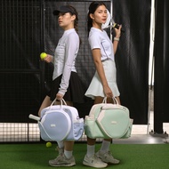 Zena City Padel Bag - Thermo Layer | Thermal Layer Padel Bag - Premium Padel Bag