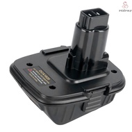 20V Battery Adapter DCA1820 for Dewalt 18V Tools Convert Dewalt 20V Lithium Battery for Dewalt 18V B