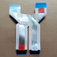 Lvds flexible cable tv led LG 65UA7350PSB 65ua7350 original