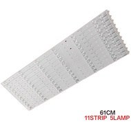 Konka LED60G9200U V60U LCD light bar LED58G9200U light bar LED58S1 backlight