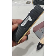 RAM DDR4 8GB CORSAIR PC 2400 2N