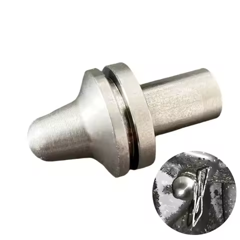 Stainless Steel Fork Clutch Pin Clutch Pivot Pin For BMW E36 E46 E90 E39 E60 F10 F30 21511223328