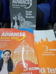 Oxford Advanced Exam Skills