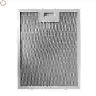 Silver Cooker Hood Filter Replacement Keep Your Range Hood Operating at Its Best