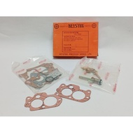 K11-7058H MAZDA FAMILIA 323 1.3 E3 BP3P 1.5 E5 BF5P CARBURETOR REPAIR KIT & SIDE GASKET