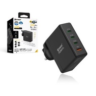 XPower UC140 4-Port 140W PD3.1 GaN 旅行充電器