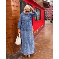 Georgia SET BY IRISH LABEL