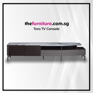 Toro TV Console