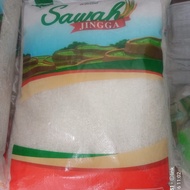 Beras Sawah Jingga  10 Kg