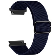 COROS APEX Pro/Apex 46mm Watch Strap 22mm Nylon Loop Elastic Watchband For Coros Smart Watch Replace