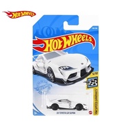 Genuine Goods Hot Wheels TrolleyHot wheels - TOYOTA GR SUPRA+[Protective Shell/个]hot wheels hot wheels