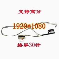 DELL DELL 3511 3515 3510 Screen Cable Screen Display Cable 08DCFG DC02003X500