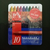 Crayon Carandache neocolor 1 10