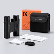 K&F Concept 8x21 10x25 12x32 Compact astronomical Binoculars Telescope For Adult Children Bird Watch