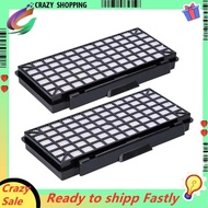 Replacement Filter Kit for  BBZ154HFB BSGL5 &  VZ154HFB VSQ8/VSZ5/VSZ6 Series Hepa Type # 00577303 #