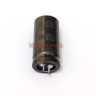 Elco 6800uF 63V Nichicon Original Elko Nichicon 6800uf 63v Asli