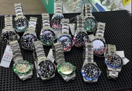 自動錶 藍寶石錶面 日本機芯 不鏽鋼錶帶 先達表 Cinta 送高質錶布 深水埗 有門市 全新正貨 1年保養 7天有壞包換 先達錶 男裝/女裝/手錶