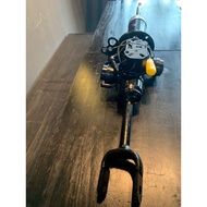 BMW 7-Series F02 FRONT ABSORBER EDC SHOCK 1pc