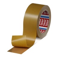 Tesa Tape tesa8402Amber Color Heat Reactive Hot Melt Adhesive Tape Brake Clutch Agent Tesa Customiza