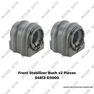 Bush Front Stabilizer Bar (OEM) for Hyundai Tucson TL 2017 - 54813-D3000