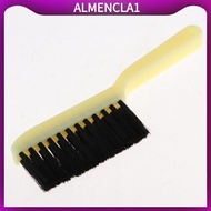 [AlmenclaabMY] Billiard Table Brush, Snooker Pool Table Cloth Brush Kit