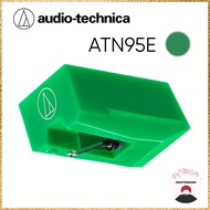 Audio-Technica Replacement needle ATN95E green for AT95E