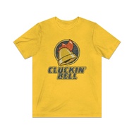 Cluckin' Bell 1982 Vintage Men'S T-Shirt